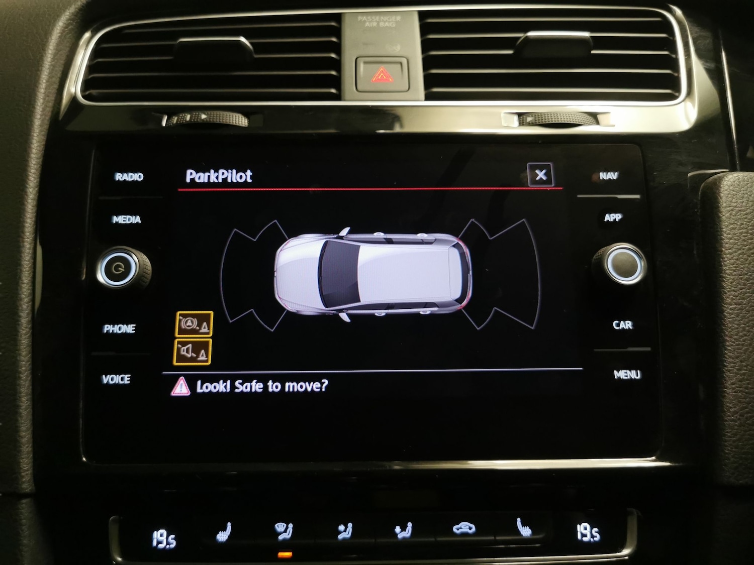 Used Volkswagen Golf 2018 for sale - 78051880: Photo 16