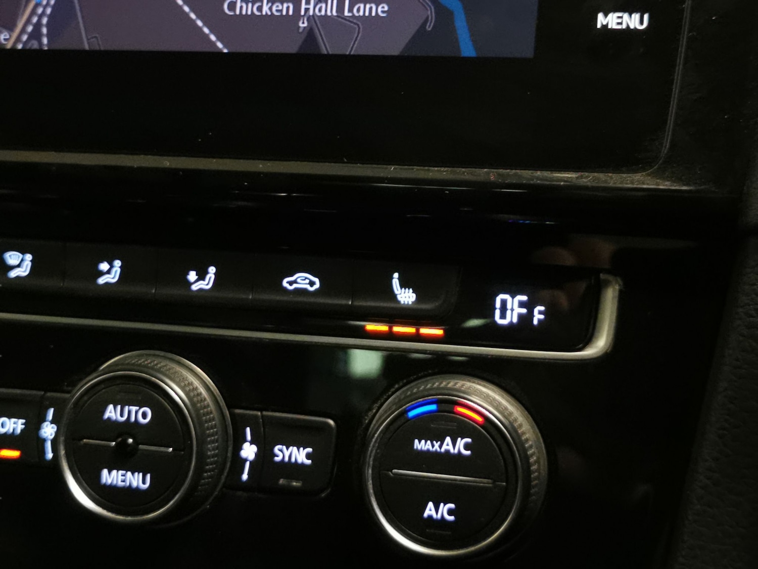 Used Volkswagen Golf 2018 for sale - 78051880: Photo 18