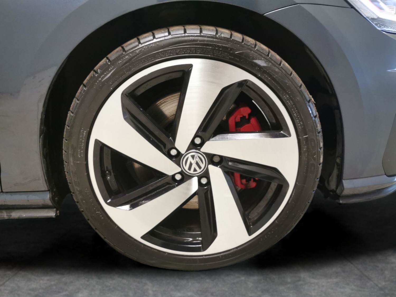 Used Volkswagen Golf 2018 for sale - 78051880: Photo 23