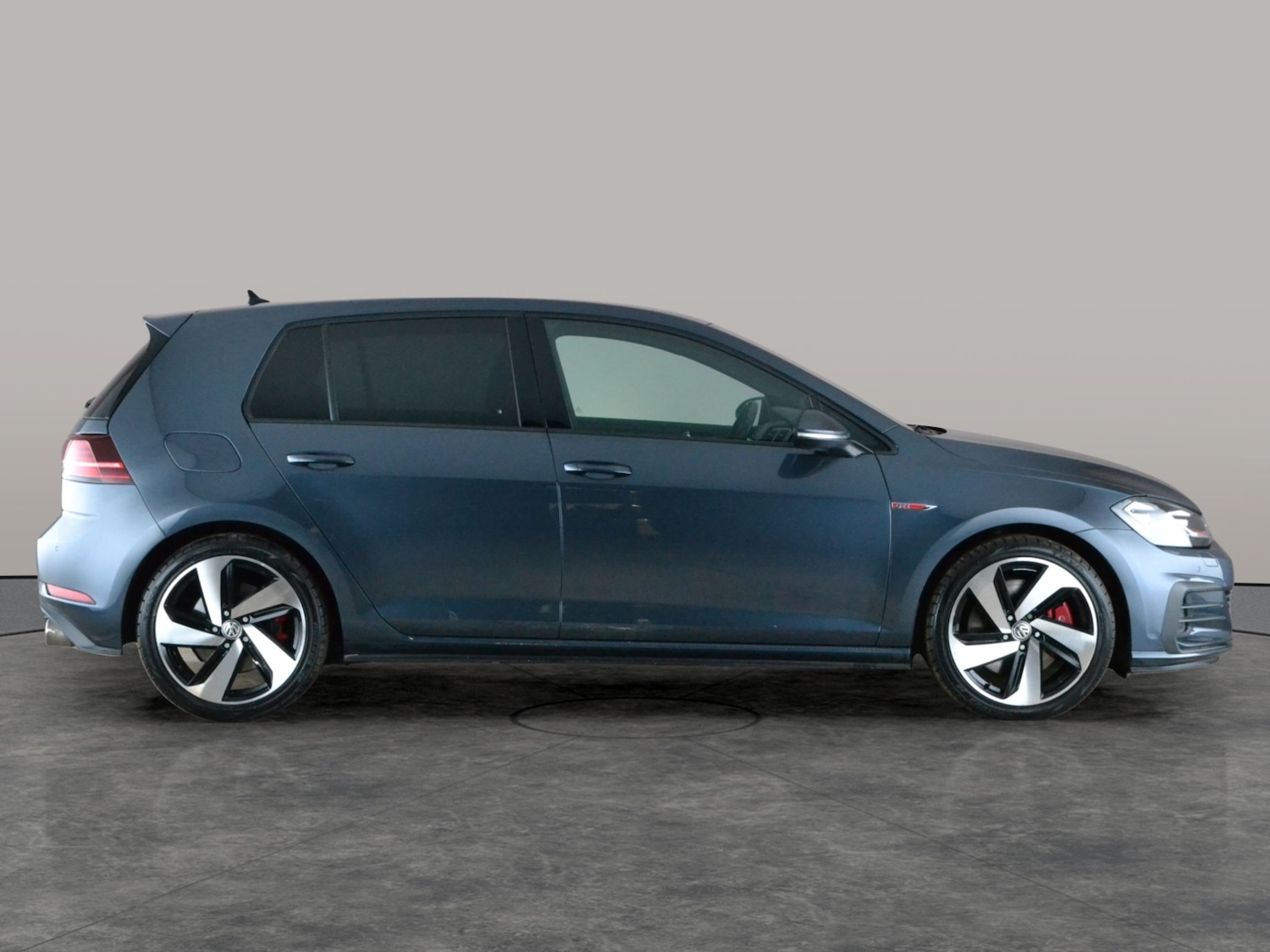 Used Volkswagen Golf 2018 for sale - 78051880: Photo 8