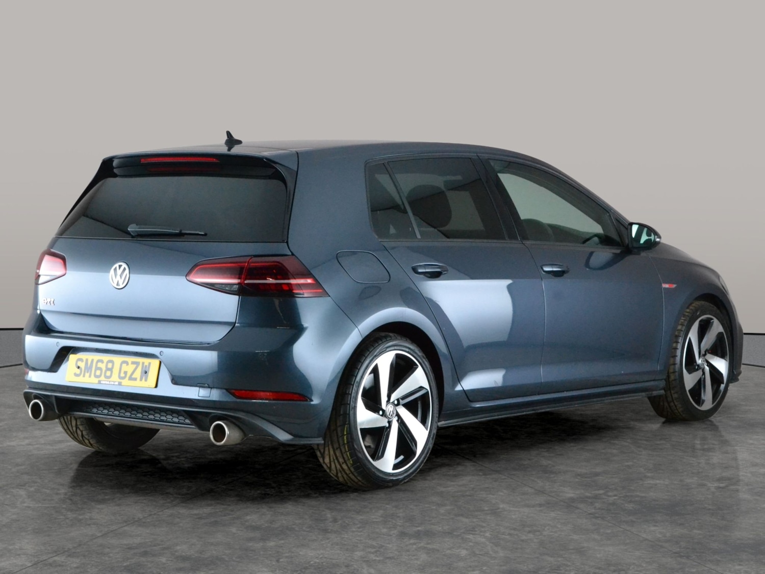 Used Volkswagen Golf 2018 for sale - 78051880: Photo 9