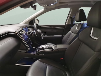Used Hyundai TUCSON undefined for sale - 78537395: Photo
