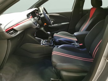 Used Vauxhall Corsa 2023 for sale - 79559199: Photo