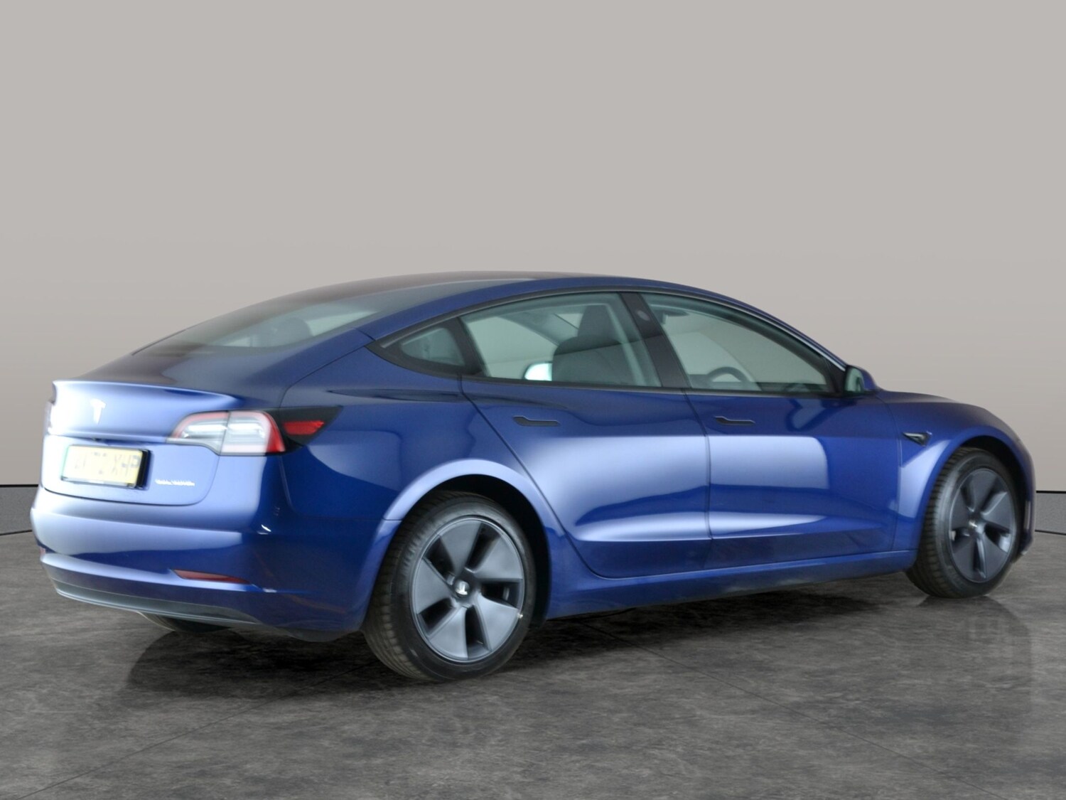 Used Tesla Model 3 2022 for sale - 77674310: Photo 11