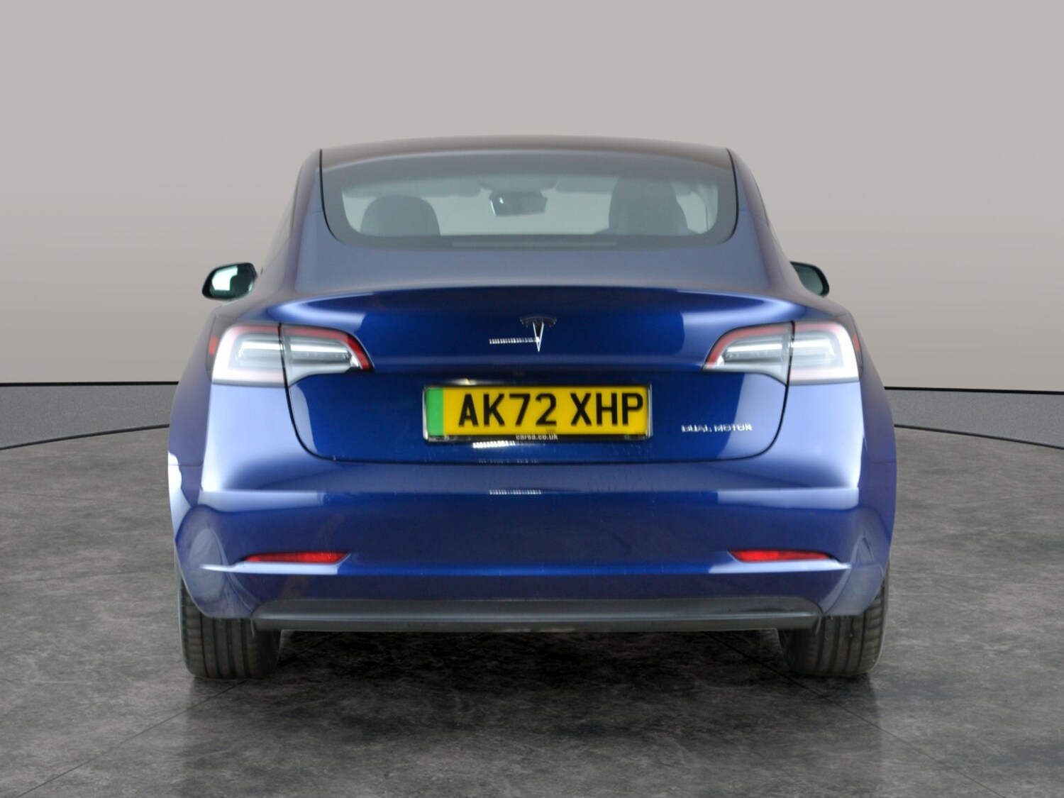 Used Tesla Model 3 2022 for sale - 77674310: Photo 12