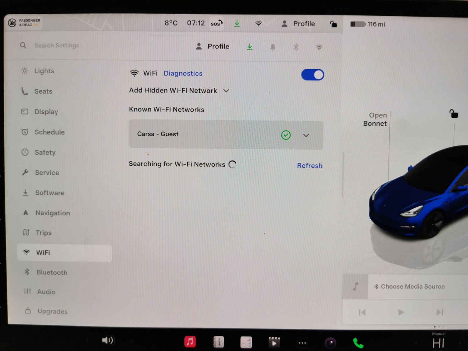 Used Tesla Model 3 2022 for sale - 77674310: Photo 15