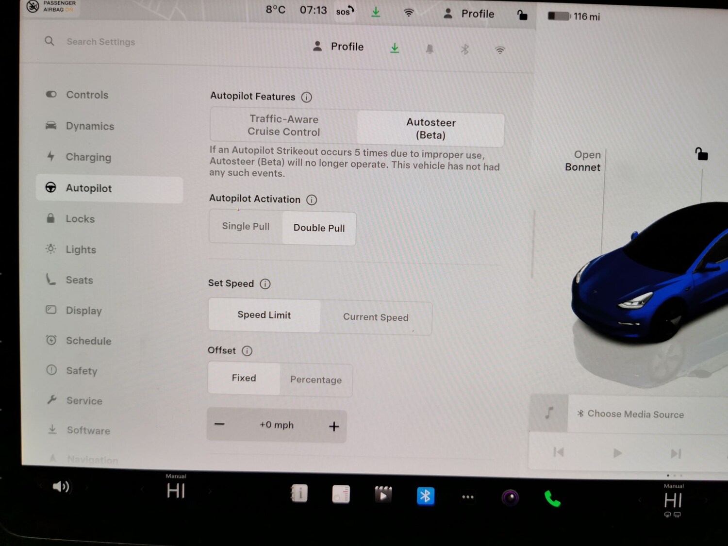 Used Tesla Model 3 2022 for sale - 77674310: Photo 20