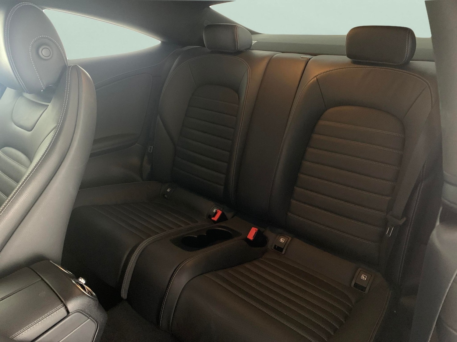 Used Mercedes-Benz C Class 2021 for sale - 77076069: Photo 26