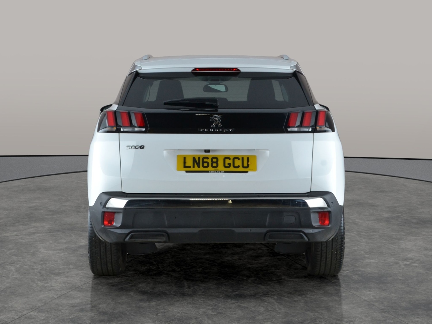 Used Peugeot 3008 2018 for sale - 77404319: Photo 11