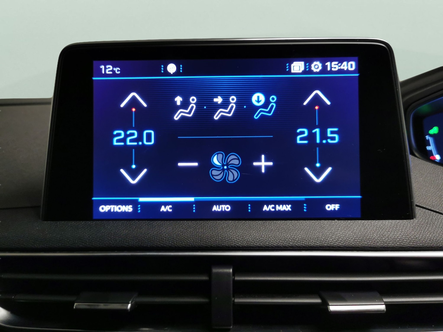 Used Peugeot 3008 2018 for sale - 77404319: Photo 18