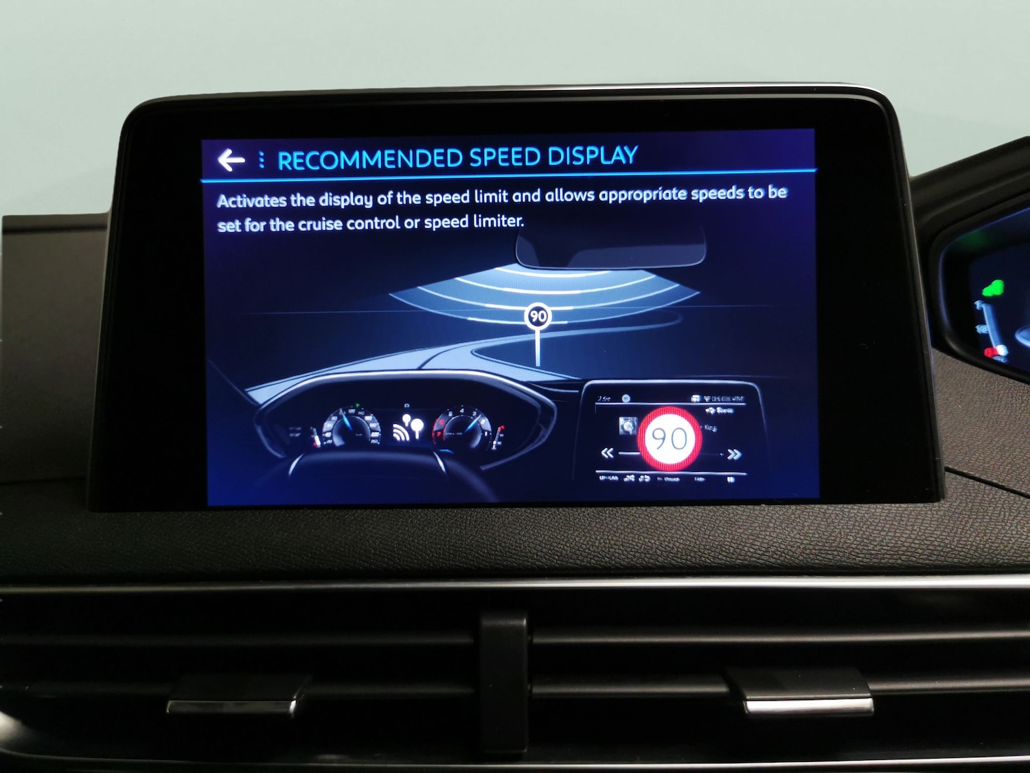 Used Peugeot 3008 2018 for sale - 77404319: Photo 20