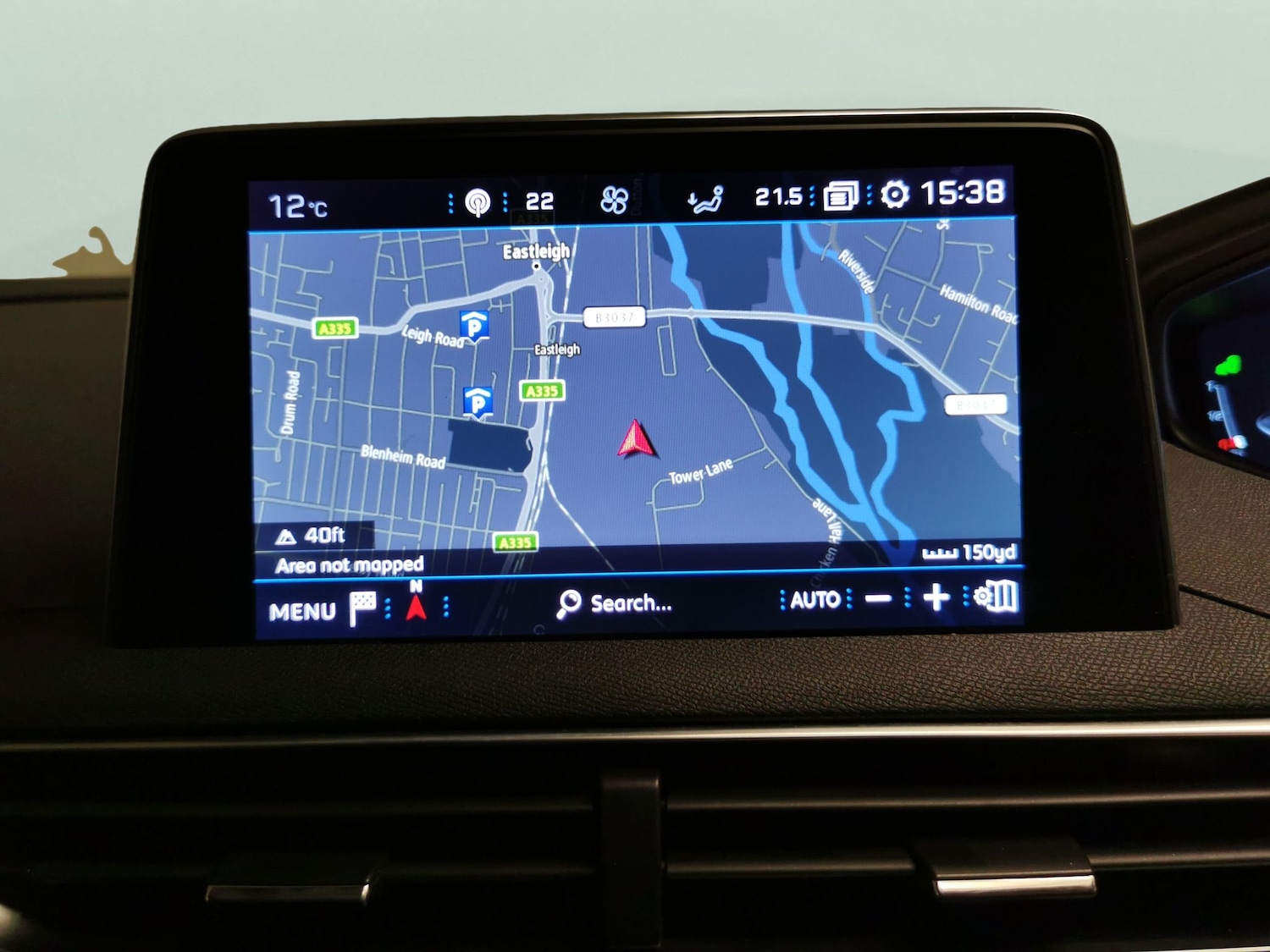 Used Peugeot 3008 2018 for sale - 77404319: Photo 6