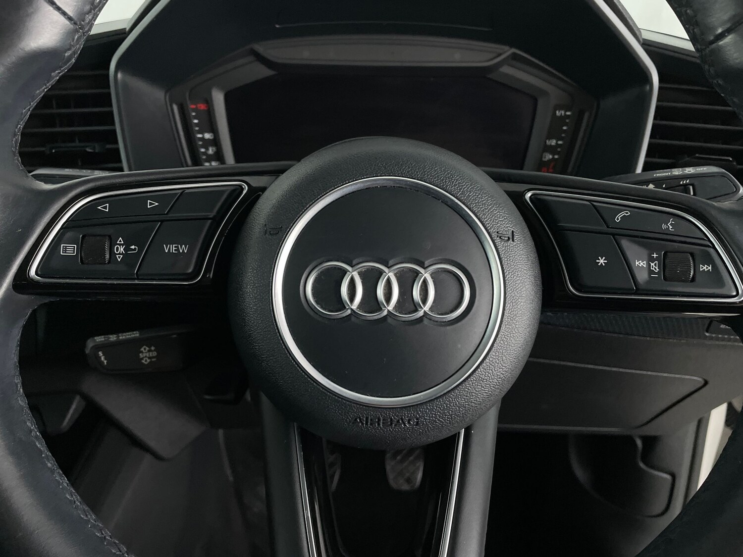 Used Audi A1 2022 for sale - 78149492: Photo 14