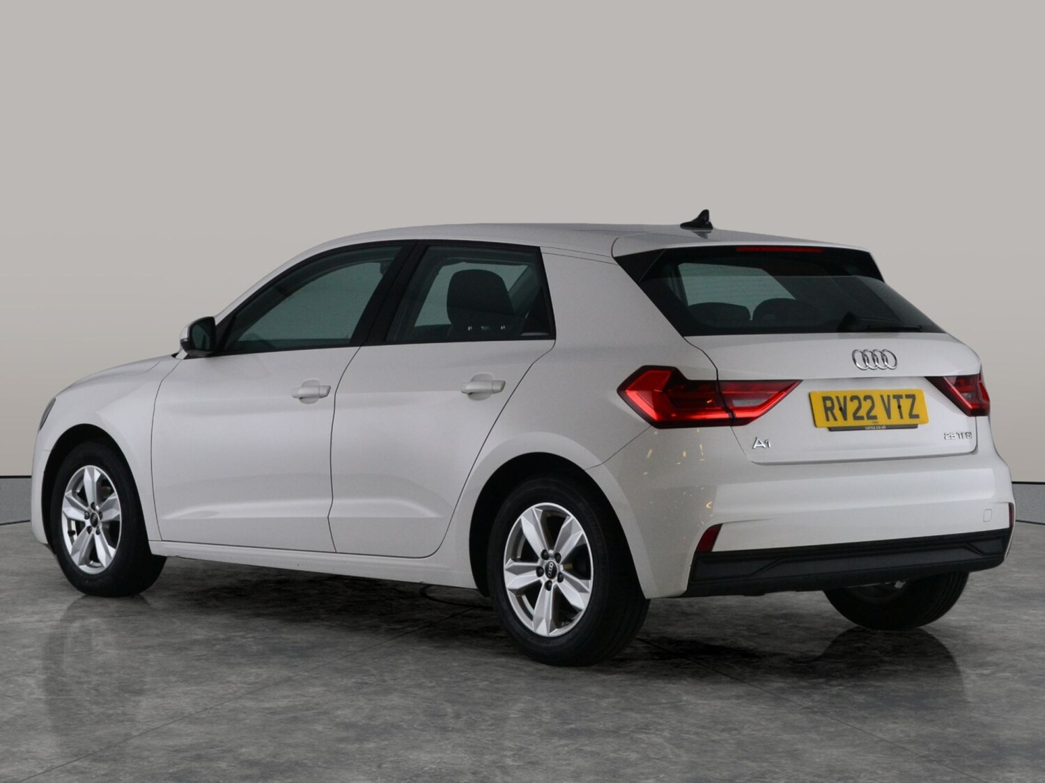 Used Audi A1 2022 for sale - 78149492: Photo 7