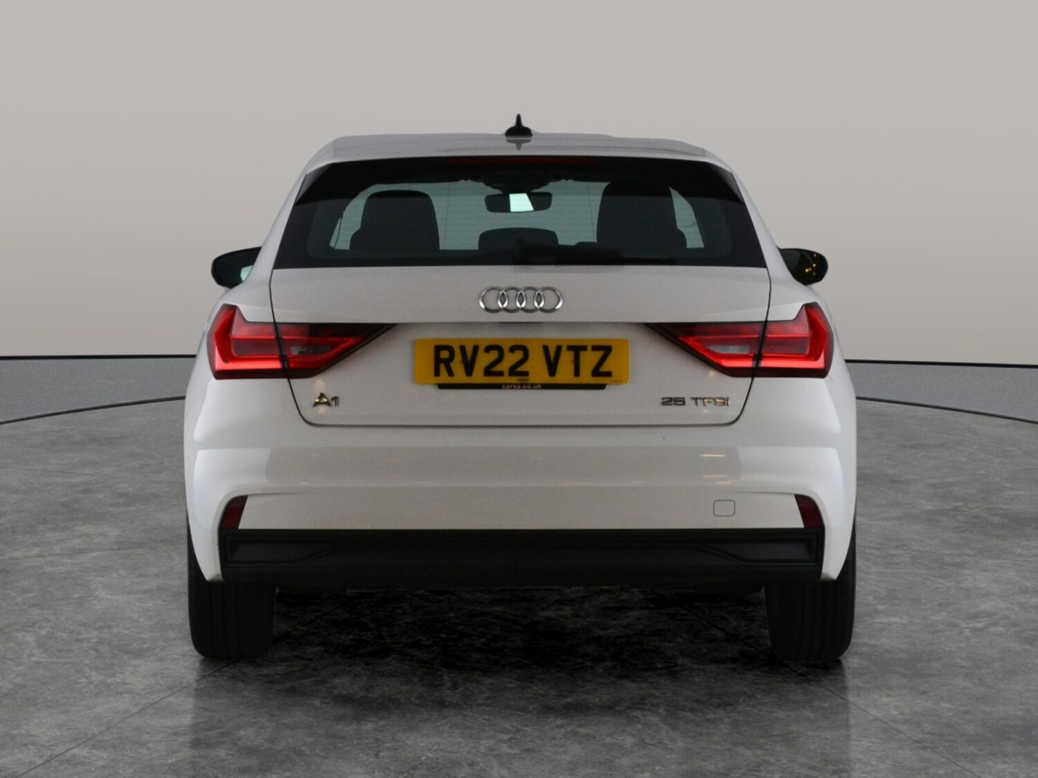Used Audi A1 2022 for sale - 78149492: Photo 8
