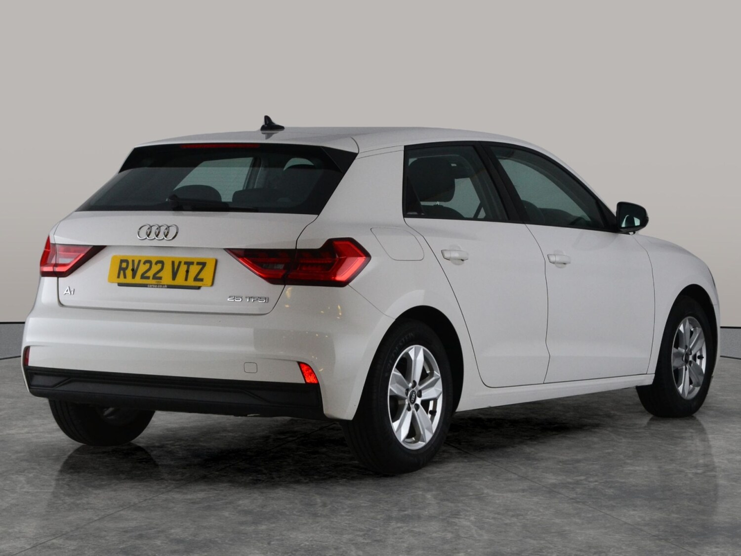 Used Audi A1 2022 for sale - 78149492: Photo 9