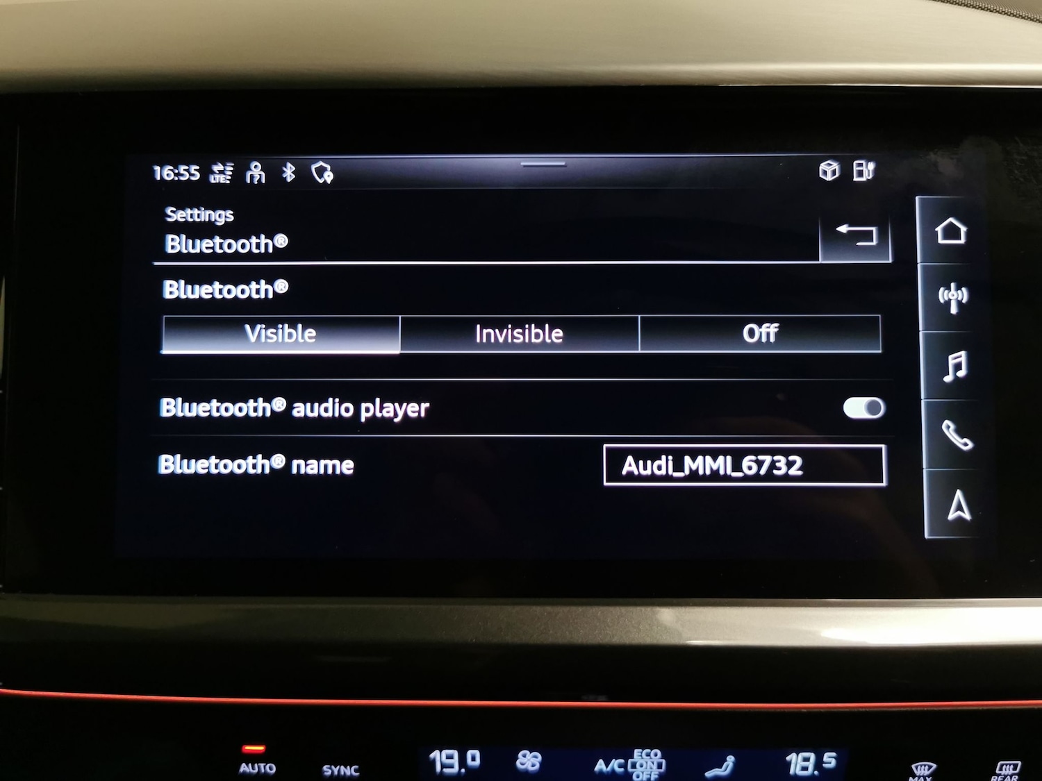 Used Audi Q4 e-tron 2022 for sale - 77604992: Photo 15