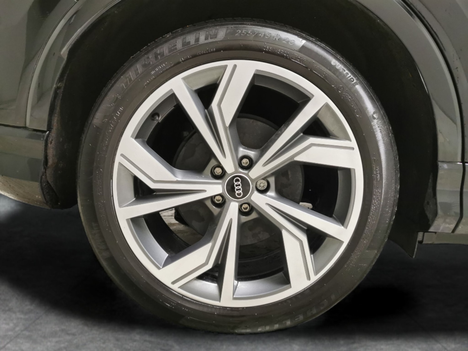 Used Audi Q4 e-tron 2022 for sale - 77604992: Photo 25