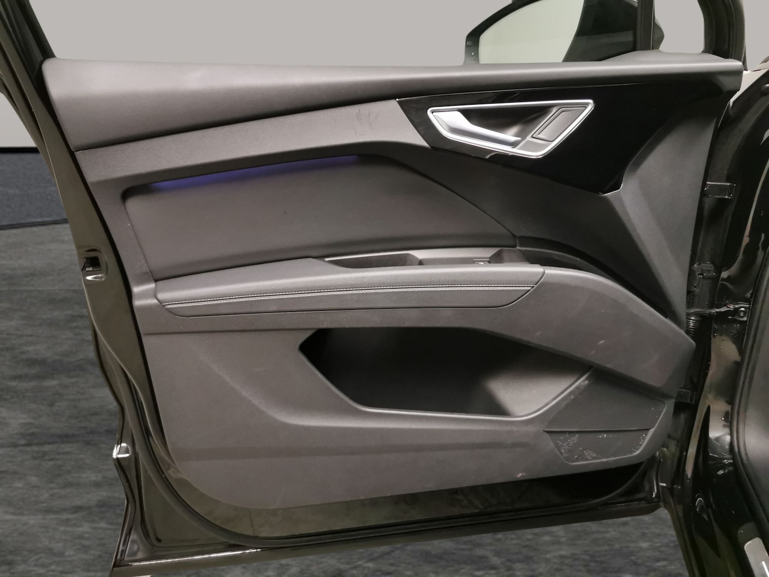 Used Audi Q4 e-tron 2022 for sale - 77604992: Photo 27