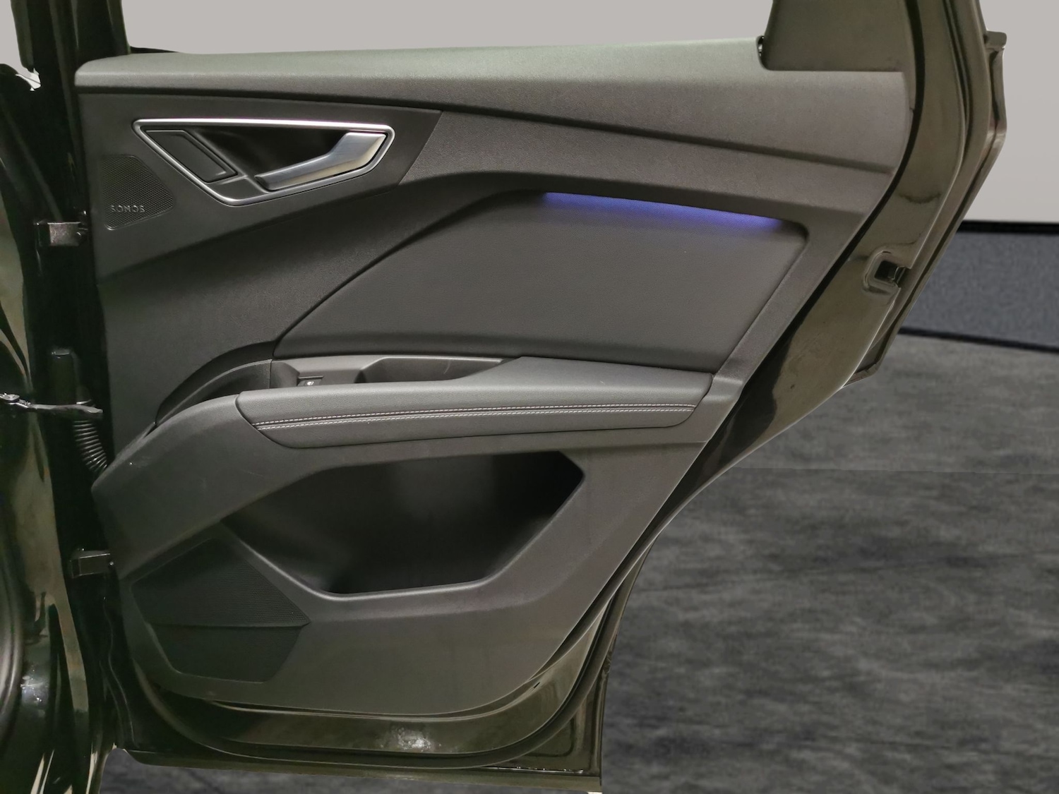 Used Audi Q4 e-tron 2022 for sale - 77604992: Photo 29