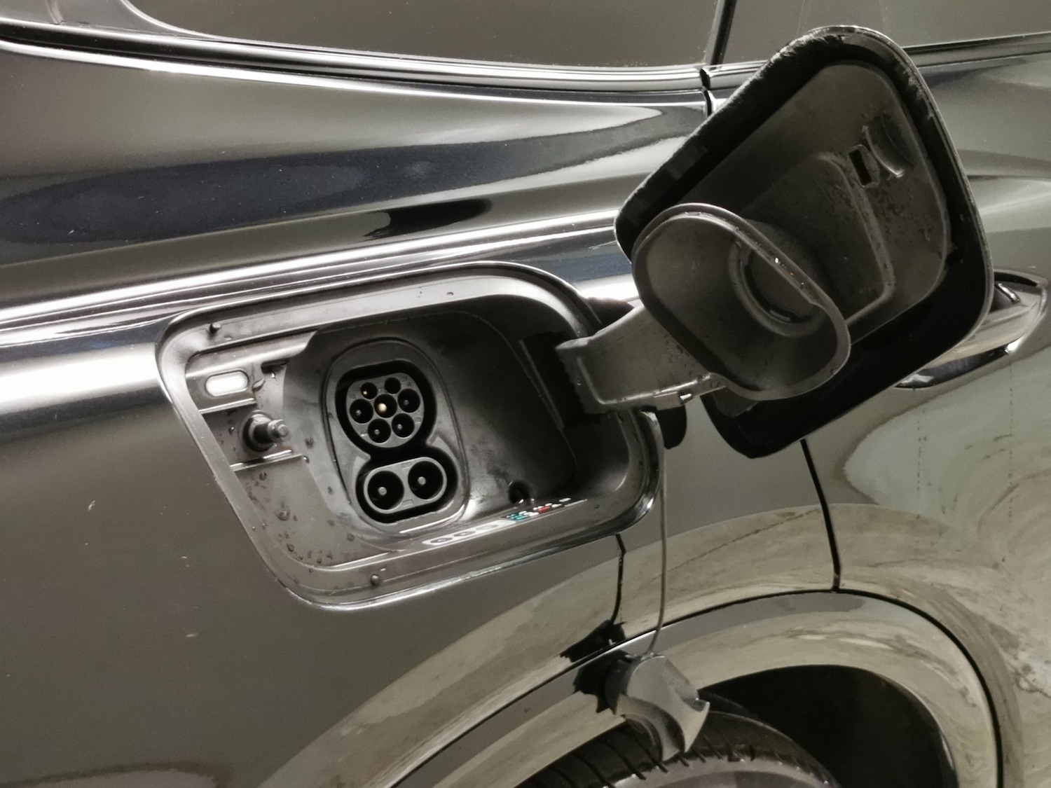 Used Audi Q4 e-tron 2022 for sale - 77604992: Photo 31