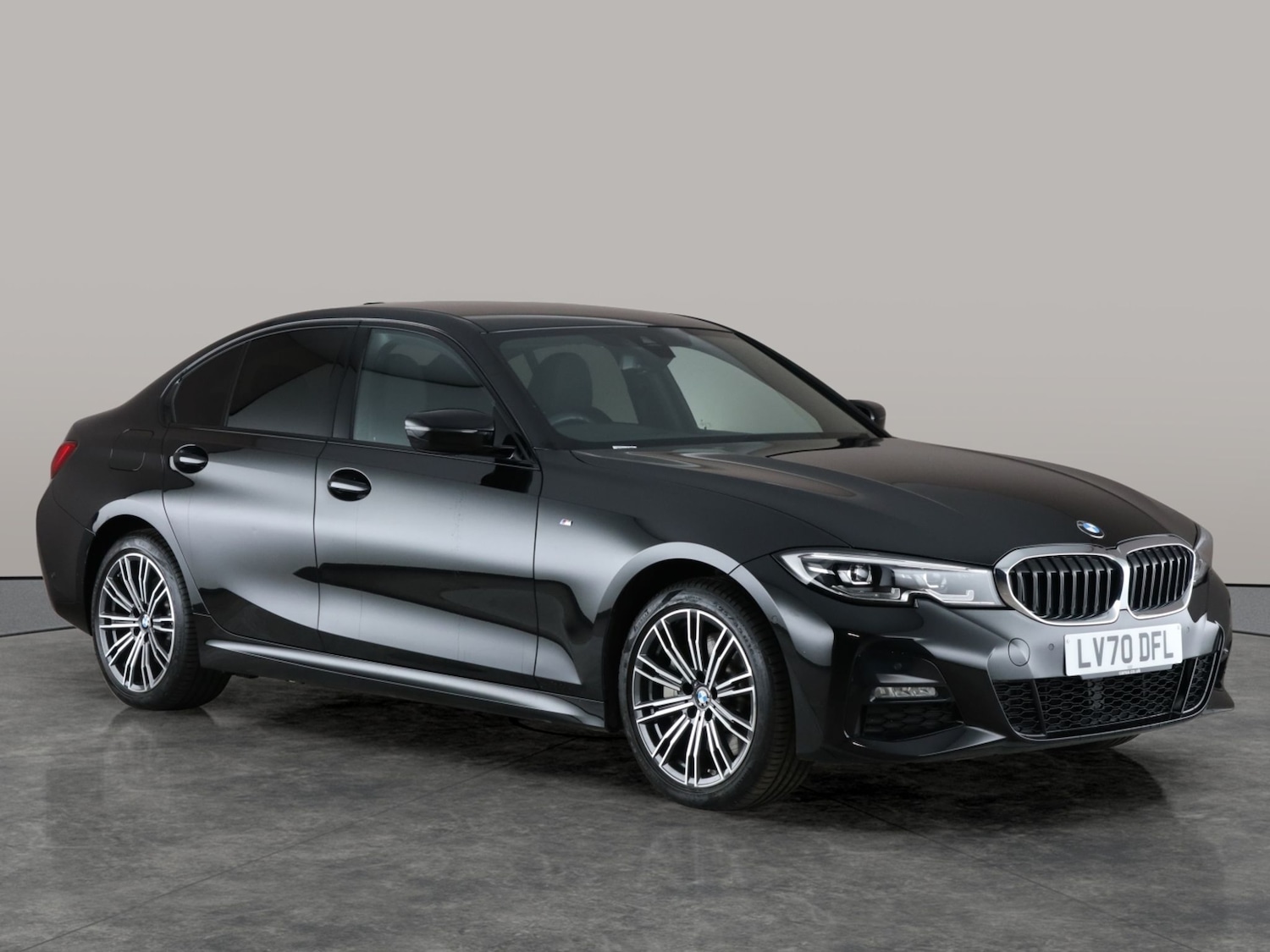 Used BMW 3 Series 2021 for sale - 76542643: Photo 10