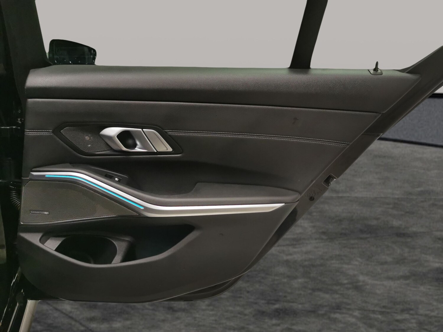 Used BMW 3 Series 2021 for sale - 76542643: Photo 38