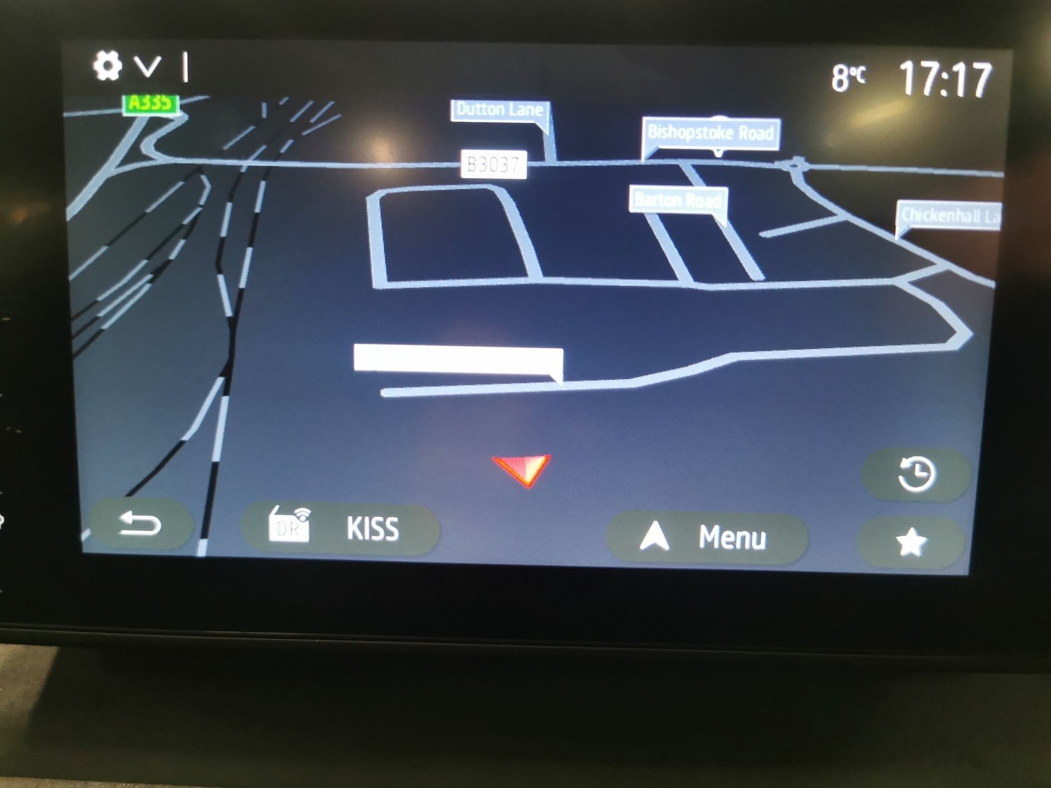 Used Dacia Sandero Stepway 2024 for sale - 76704233: Photo 6