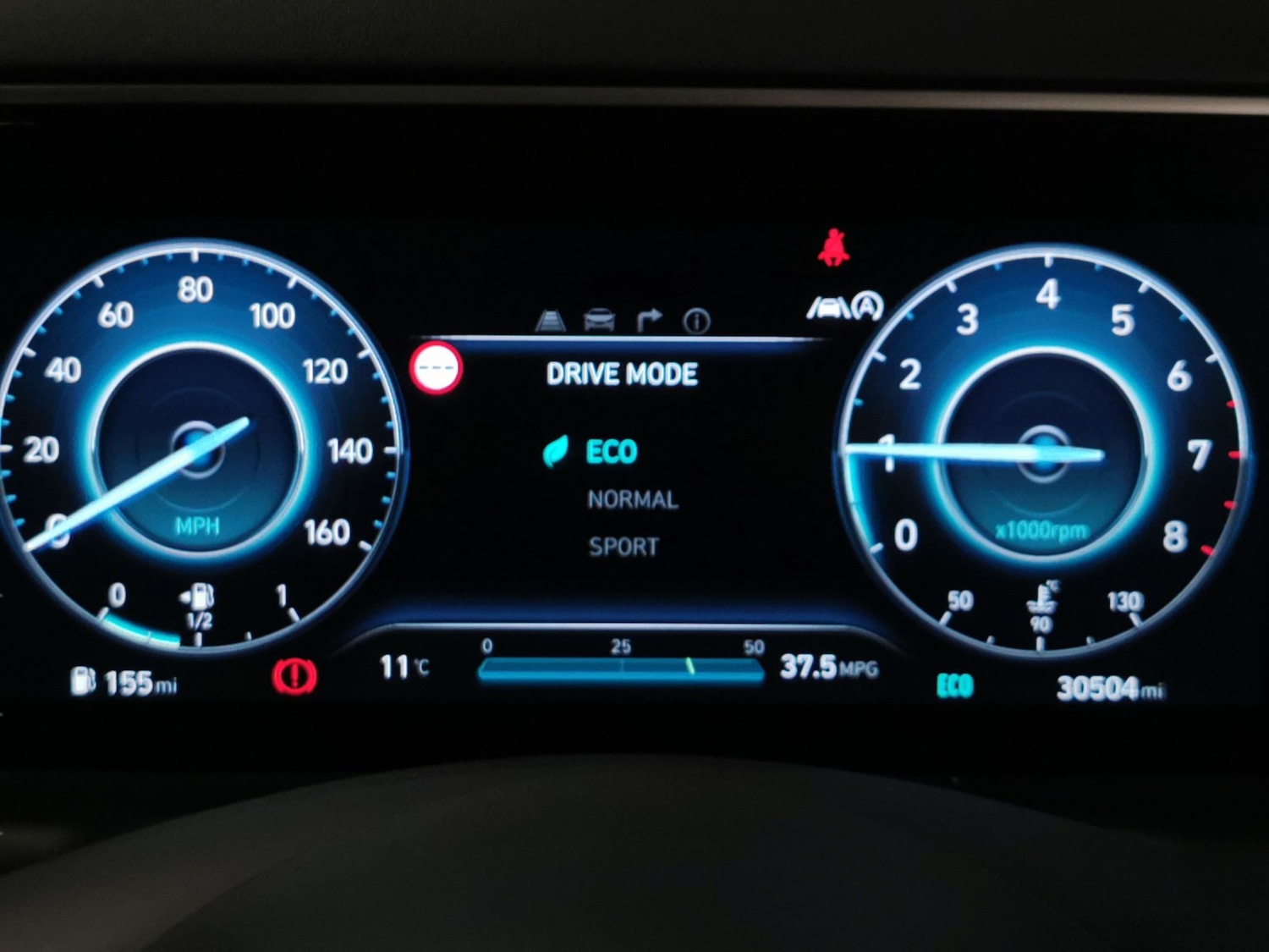 Used Hyundai TUCSON 2023 for sale - 77053438: Photo 17