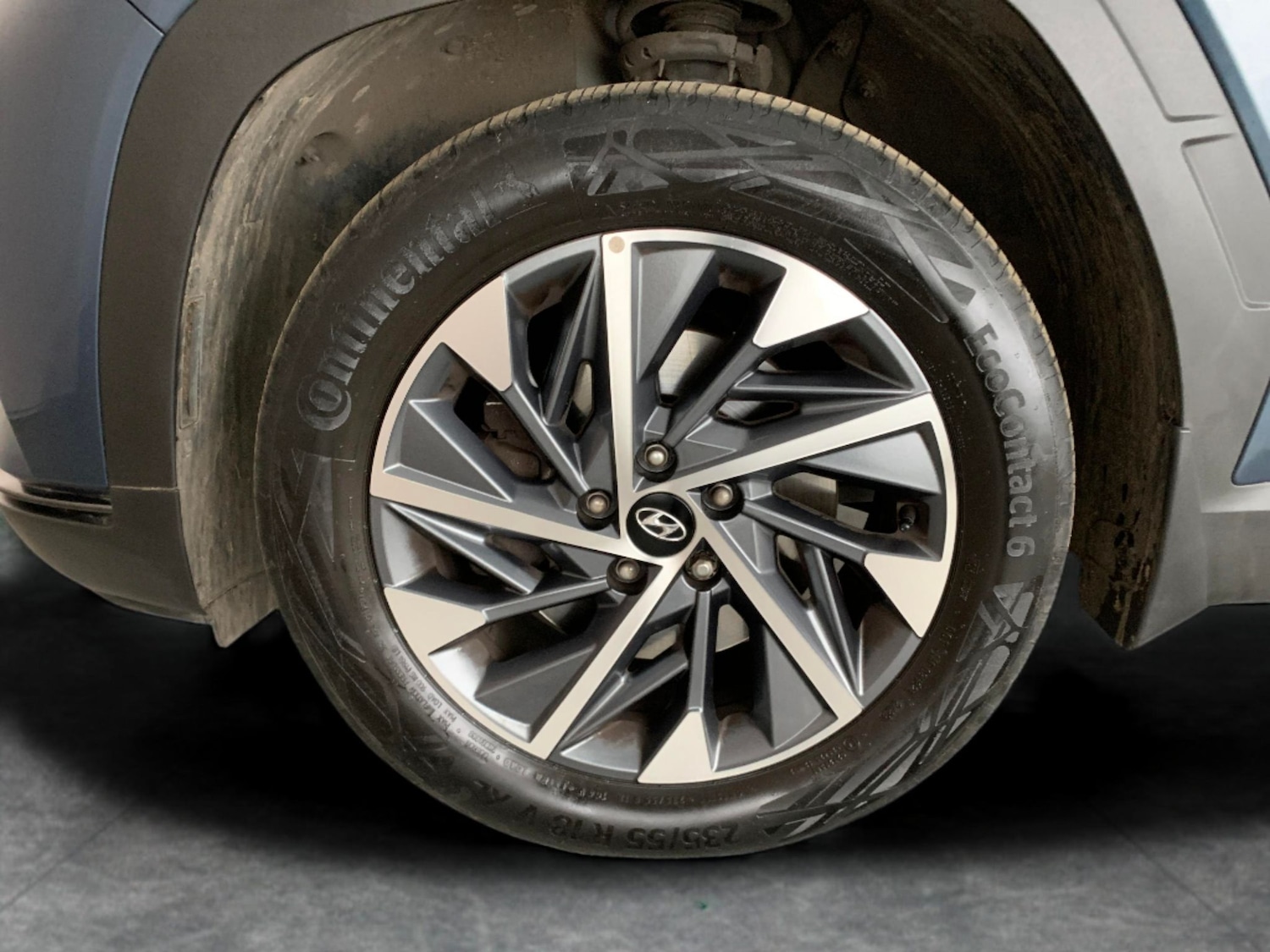 Used Hyundai TUCSON 2023 for sale - 77053438: Photo 26