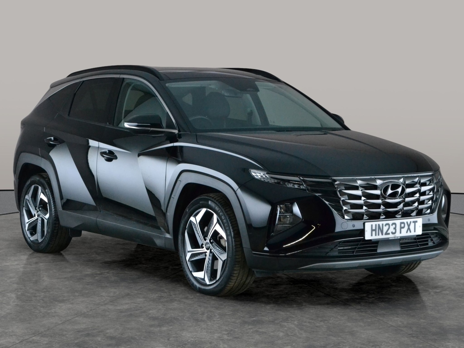 Used Hyundai TUCSON 2023 for sale - 78207317: Photo 10