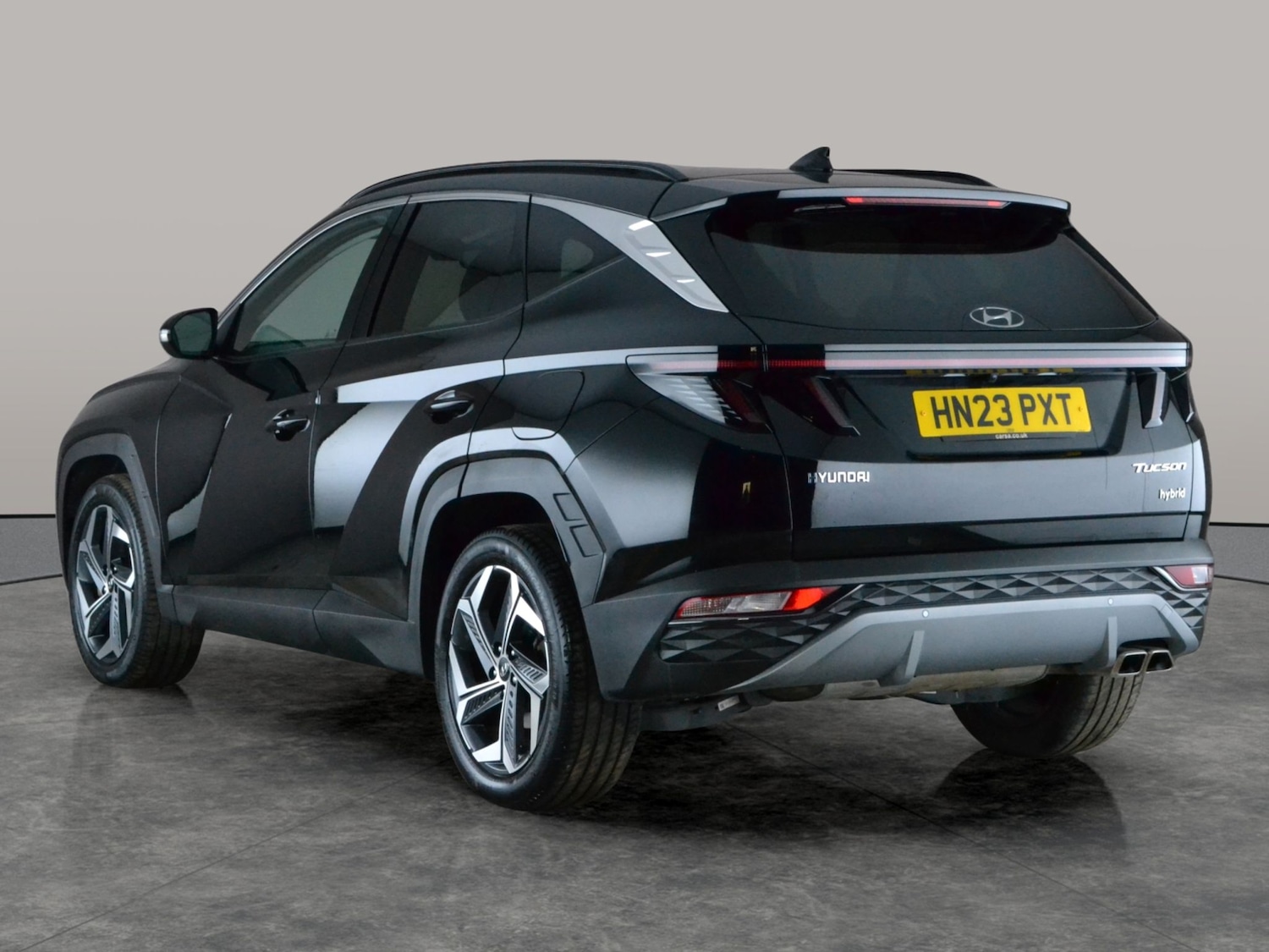 Used Hyundai TUCSON 2023 for sale - 78207317: Photo 14