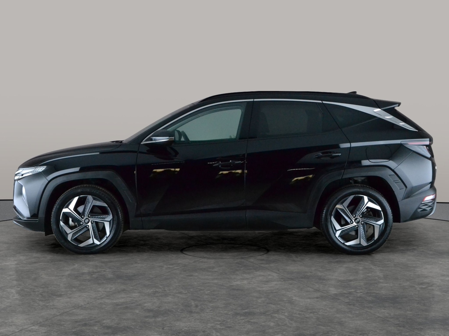 Used Hyundai TUCSON 2023 for sale - 78207317: Photo 15