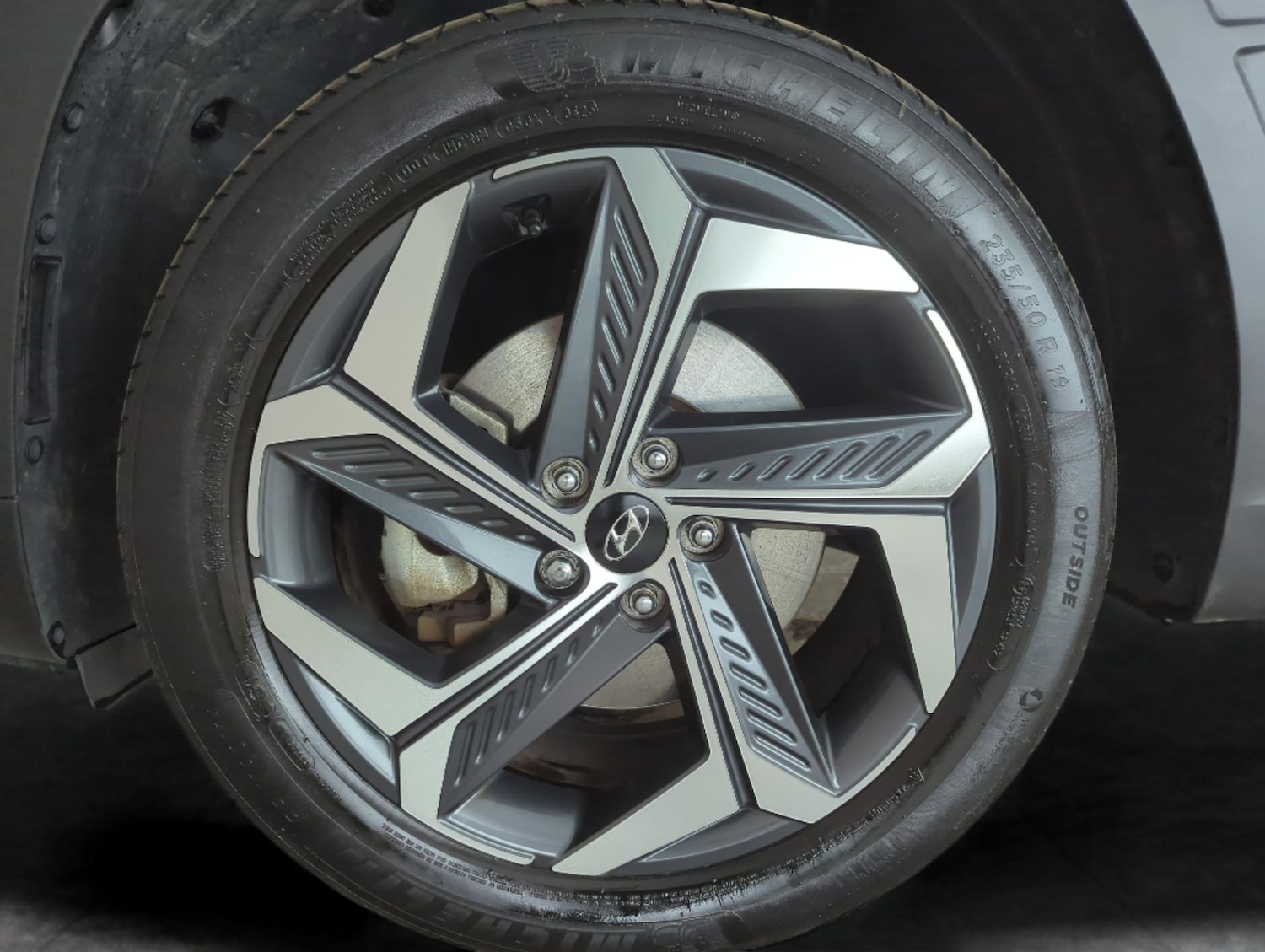 Used Hyundai TUCSON 2023 for sale - 78207317: Photo 31