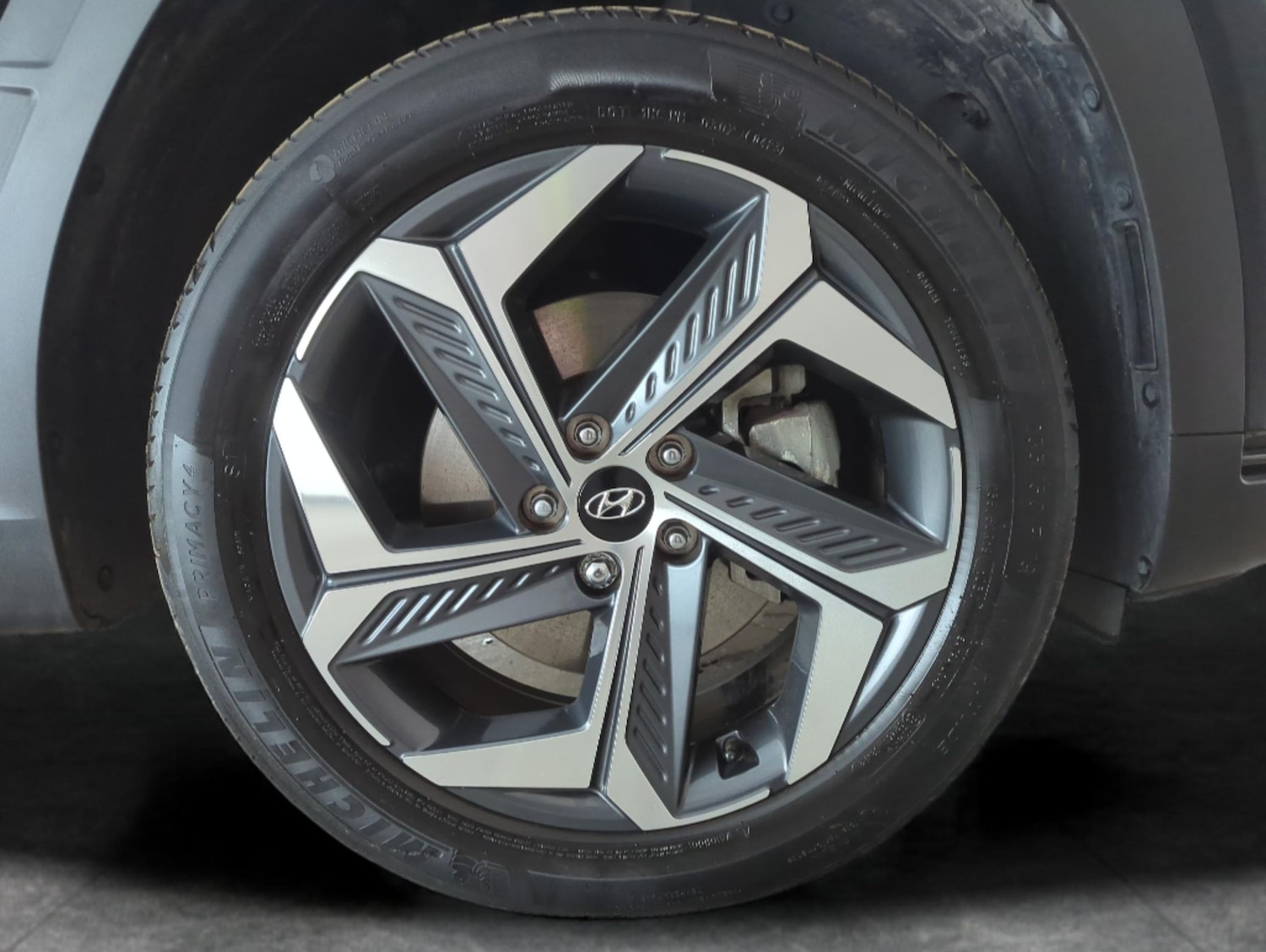 Used Hyundai TUCSON 2023 for sale - 78207317: Photo 32