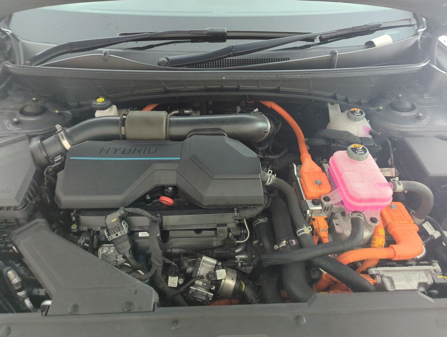 Used Hyundai TUCSON 2023 for sale - 78207317: Photo 40