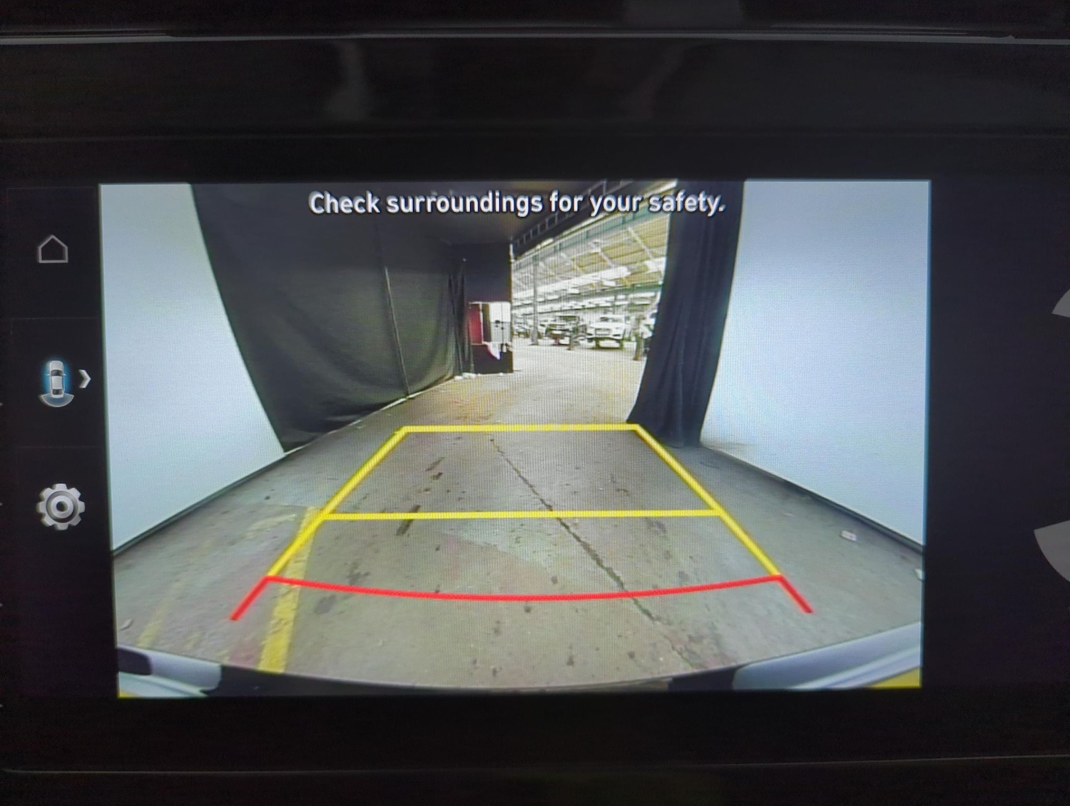 Used Hyundai TUCSON 2023 for sale - 78207317: Photo 6