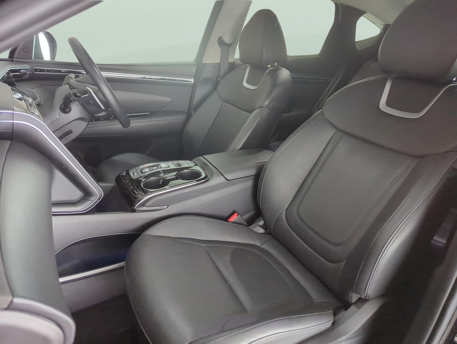 Used Hyundai TUCSON 2023 for sale - 78207317: Photo 7