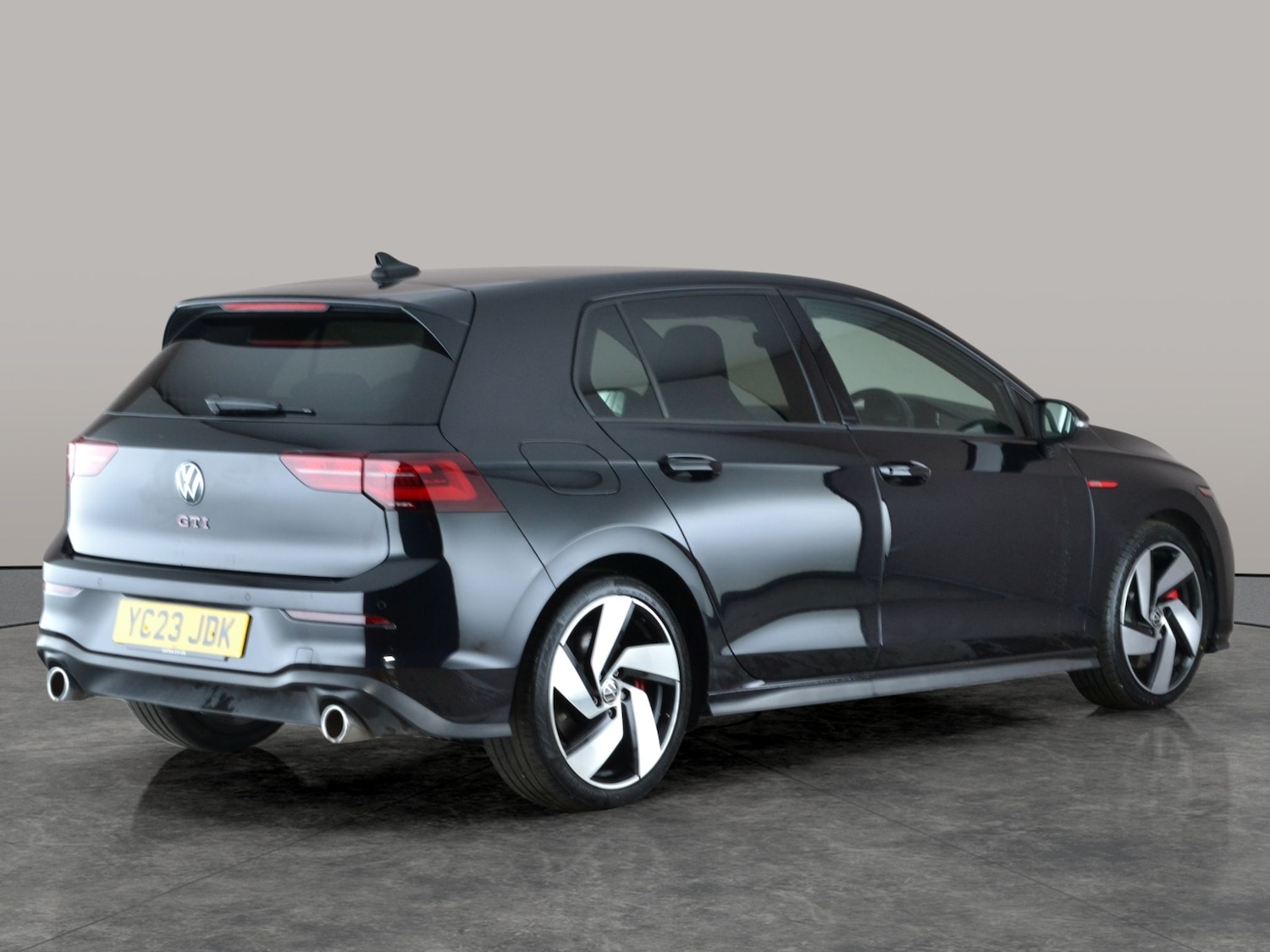 Used Volkswagen Golf 2023 for sale - 77367449: Photo 10