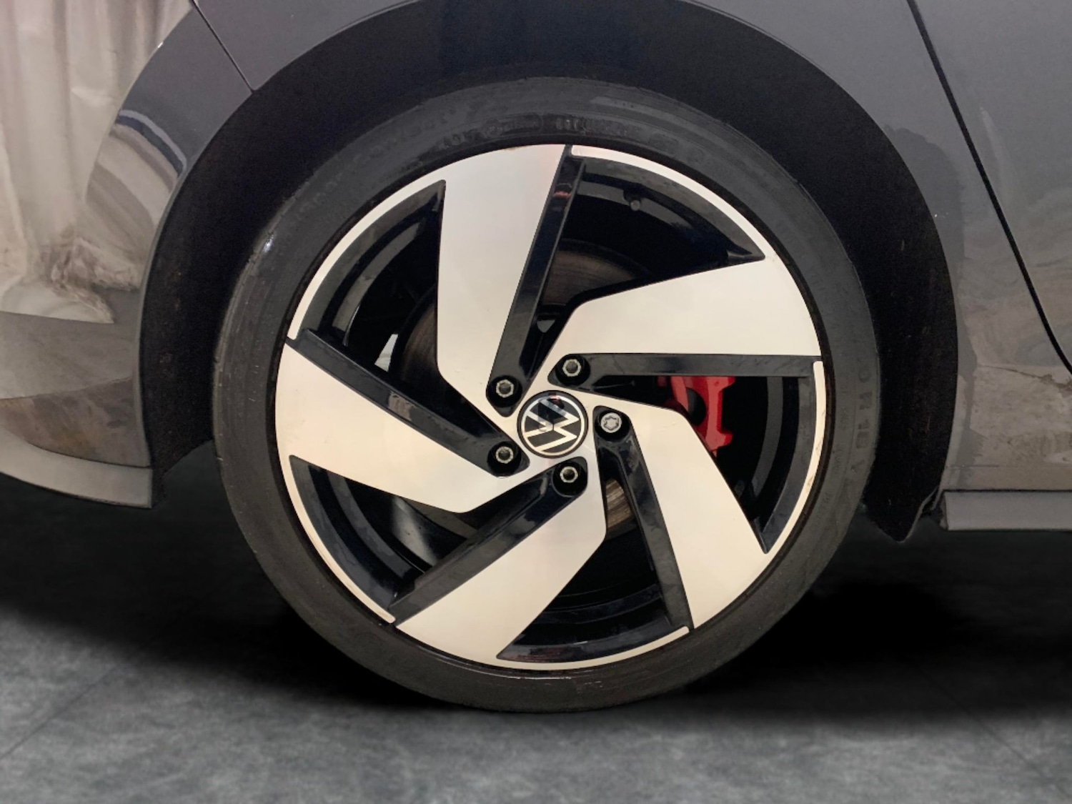 Used Volkswagen Golf 2023 for sale - 77367449: Photo 24