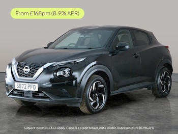 Used Nissan Juke 2023 for sale - 78252418: Photo