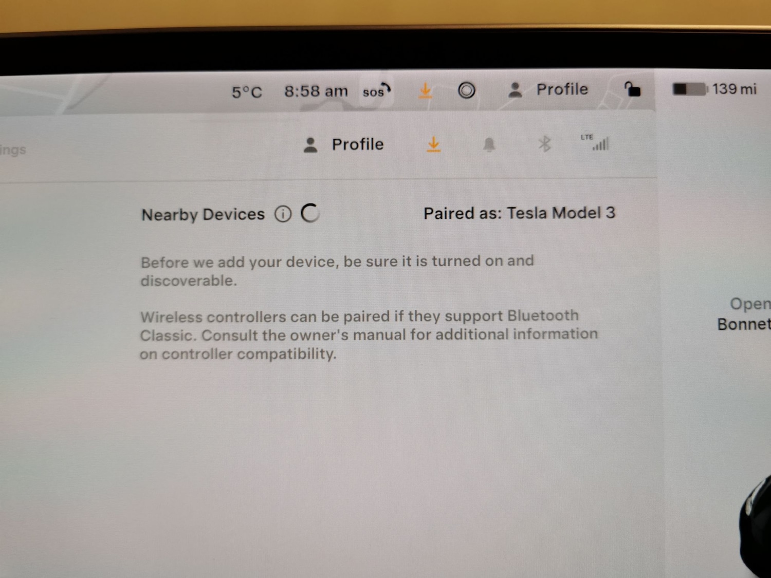 Used Tesla Model 3 2021 for sale - 77086424: Photo 18