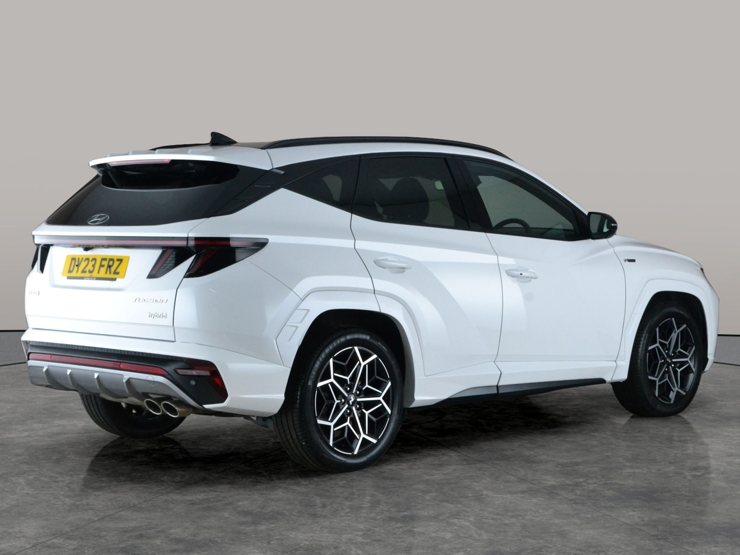 Used Hyundai TUCSON 2023 for sale - 77698635: Photo 11