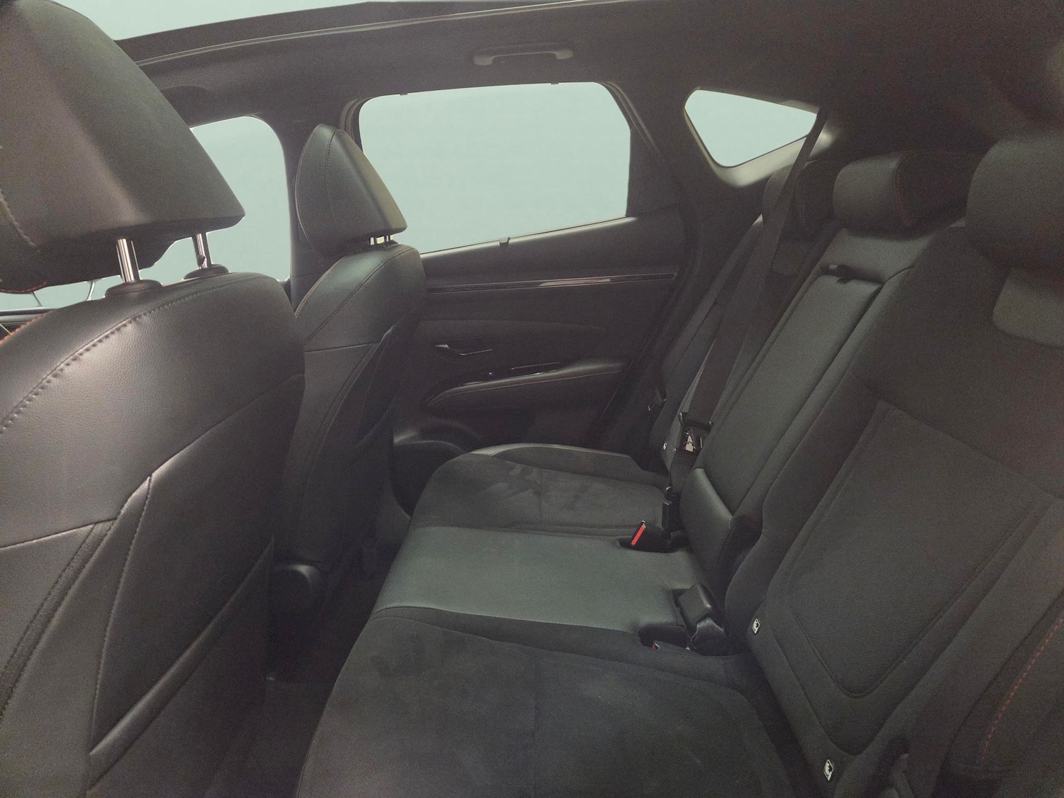 Used Hyundai TUCSON 2023 for sale - 77698635: Photo 25