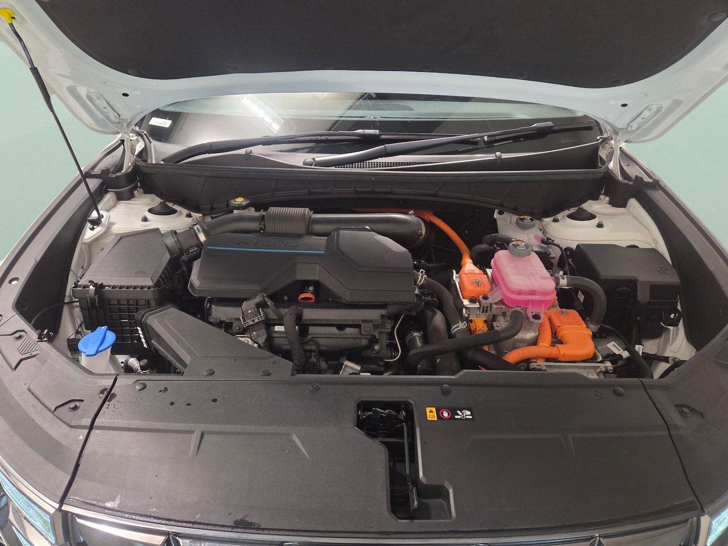 Used Hyundai TUCSON 2023 for sale - 77698635: Photo 31