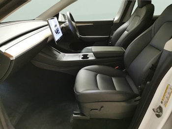 Used Tesla Model Y 2023 for sale - 78233607: Photo