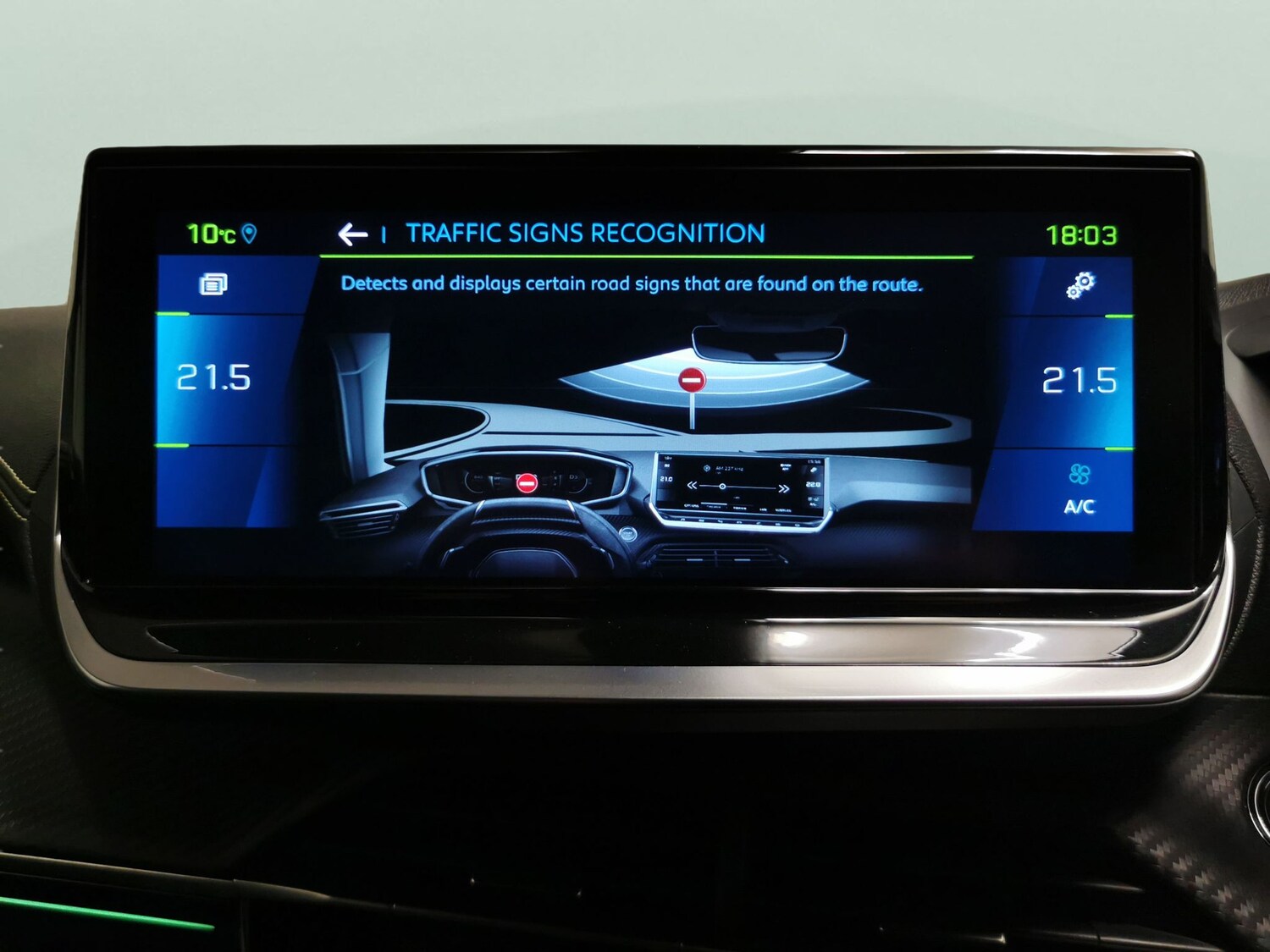 Used Peugeot 2008 2021 for sale - 77447826: Photo 22