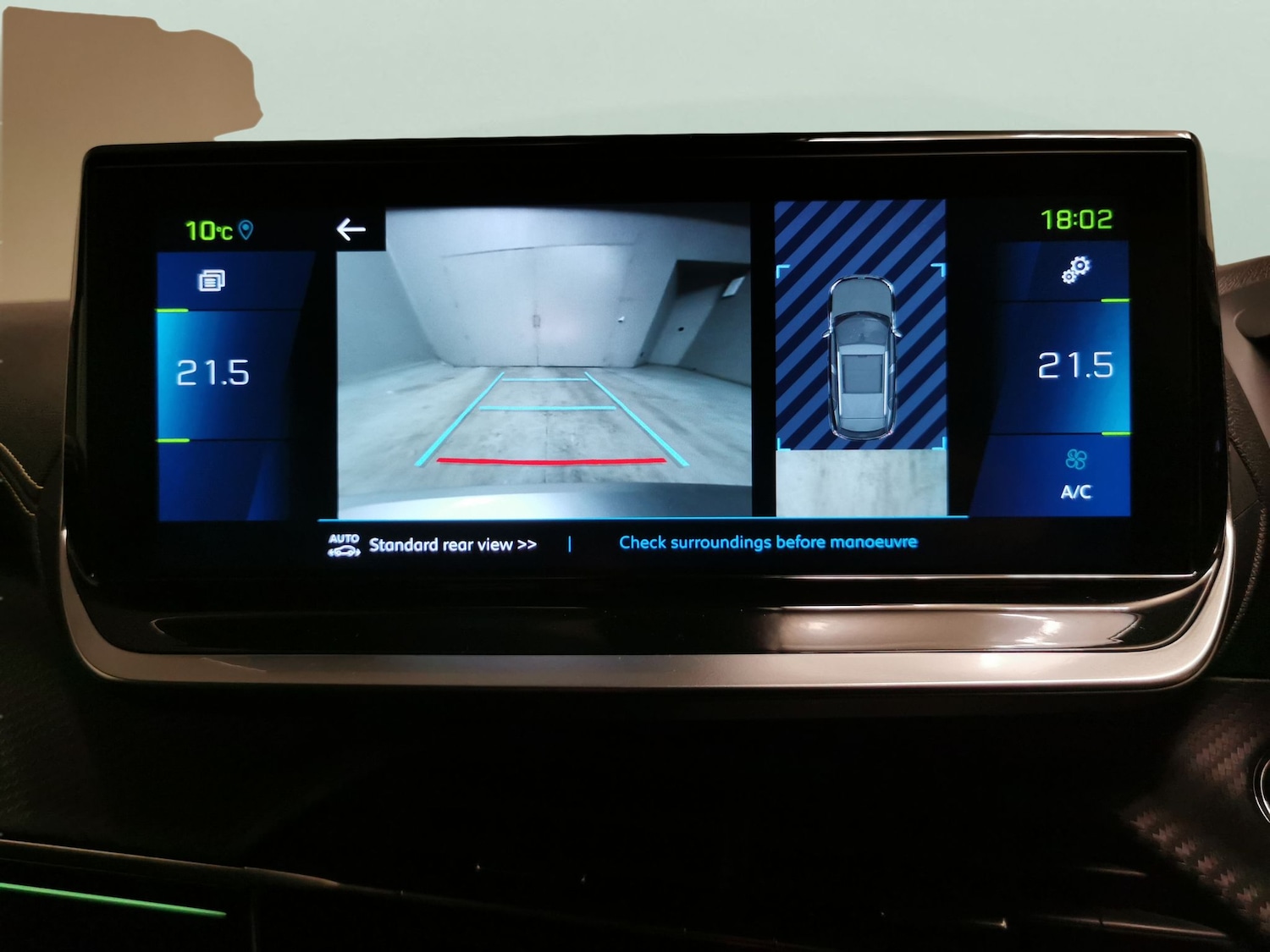 Used Peugeot 2008 2021 for sale - 77447826: Photo 5