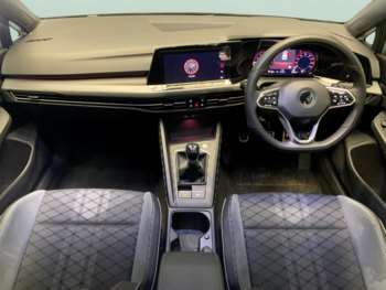 Used Volkswagen Golf 2022 for sale - 75189388: Photo