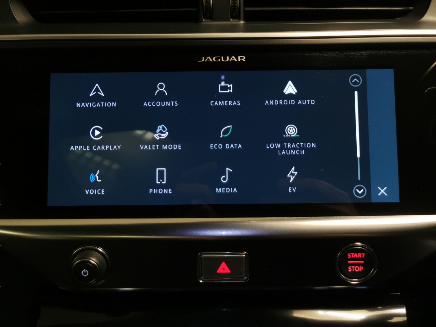 Used Jaguar I-Pace 2024 for sale - 77676025: Photo 18